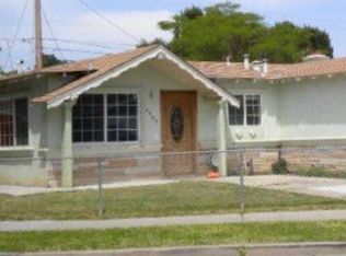 4293 Santa Susana Way, San Jose, CA 95111