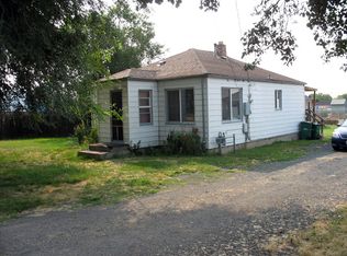 5626 Miller Ave, Klamath Falls, OR 97603