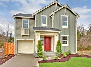7507 Better Way Loop SE, Snoqualmie, WA 98065