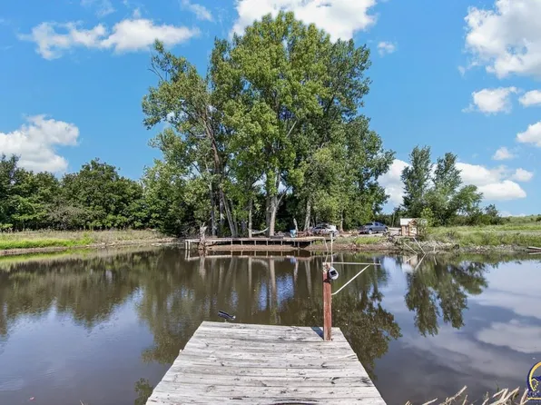 0 134th St, Meriden, KS 66512