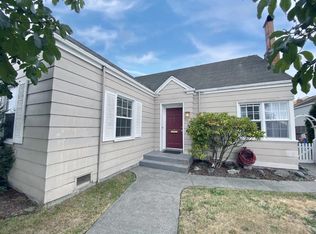 314 Henderson St, Eureka, CA 95501