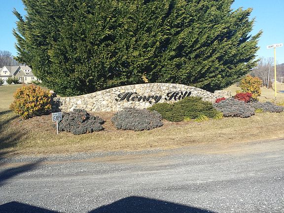 5th image of 0 Henry Hill Dr