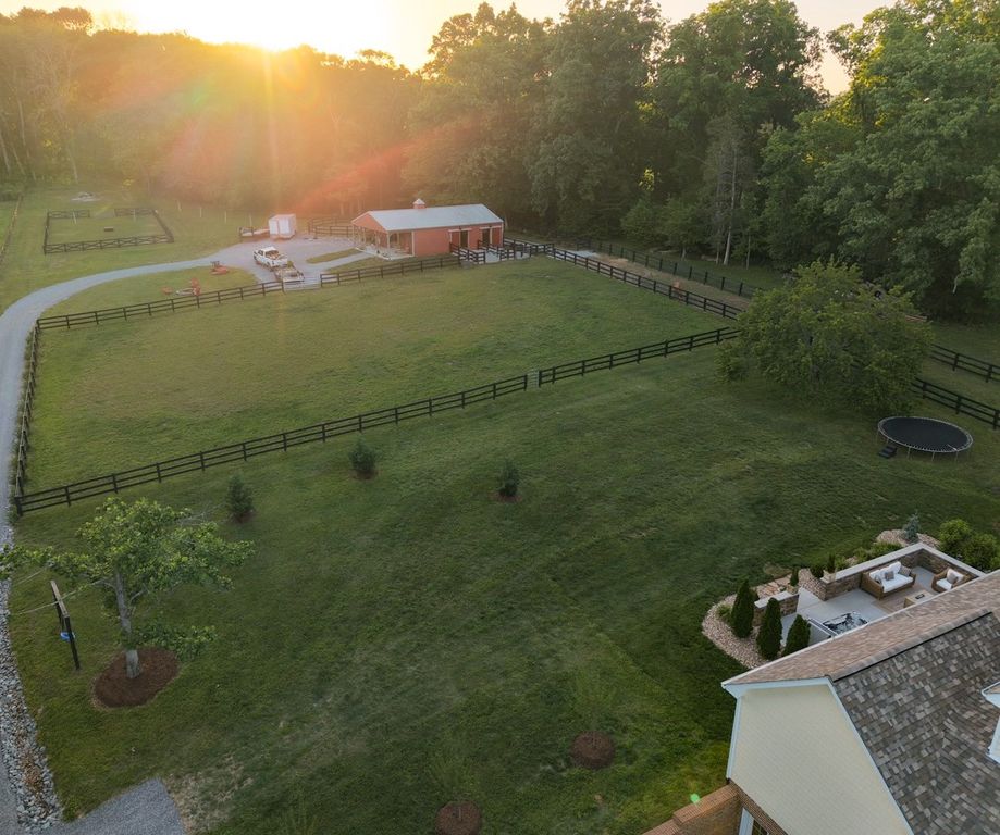 157 Giles Ln, Gallatin, TN - View 5