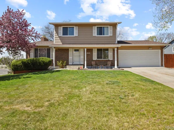 8203 Otis Court, Arvada, CO 80003