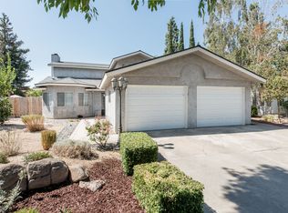 6205 N Ellendale Ave, Fresno, CA 93722