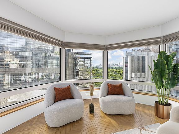 3rd image of 301 W 57th St APT 9B