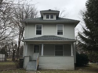3100 S Washington Ave, Lansing, MI 48910