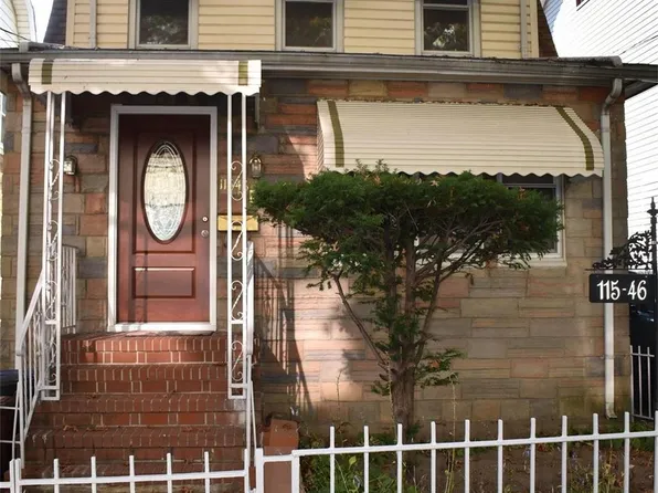 115-46 166th Street, Jamaica, NY 11434
