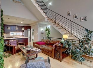 4300 N Pecos St, Denver, CO 80211