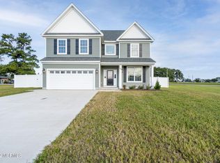 102 Genoa Dr, Elizabeth City, NC 27909