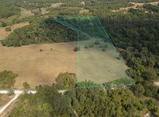 TRACT 3 Iris Rd, Neosho, MO 64850
