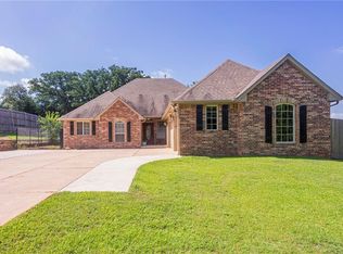 7618 E Covell Rd, Edmond, OK 73034