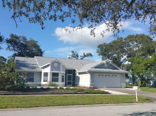 1608 Gulf Beach Blvd, Tarpon Springs, FL 34689