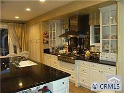 Gourmet Kitchen