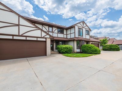 641 N Woodlawn Blvd APT 14, Wichita, KS, 67208