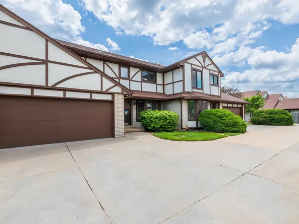 641 N Woodlawn Blvd APT 14, Wichita, KS 67208