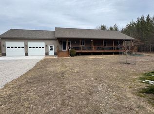 11190 Steinberg Rd, Manistee, MI 49660