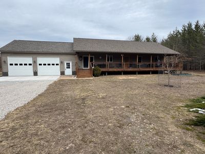 11190 Steinberg Rd, Manistee, MI, 49660