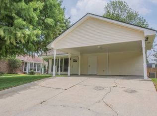 7131 Vice President Dr, Baton Rouge, LA 70817
