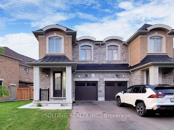 1265 Chee Chee Lndg, Milton, ON L9E 1L2