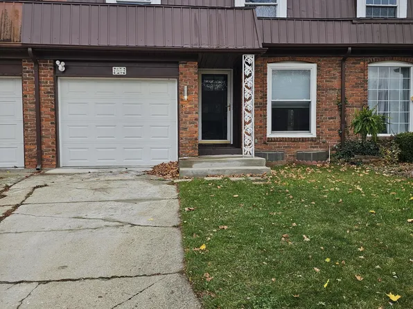 1837 Willowbrook Cir, Flint, MI 48507