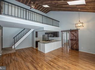 523 Washington Pl #23, Wayne, PA 19087