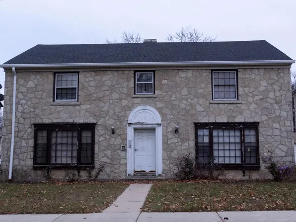 5521 West Keefe AVENUE, Milwaukee, WI 53216