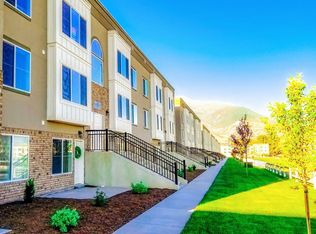 779 E 550 S UNIT 102, American Fork, UT 84003