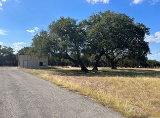 239 Appaloosa Hollow LOT 312, Bandera, TX 78003