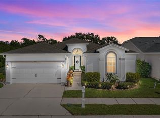 603 Canal Way, Oldsmar, FL 34677