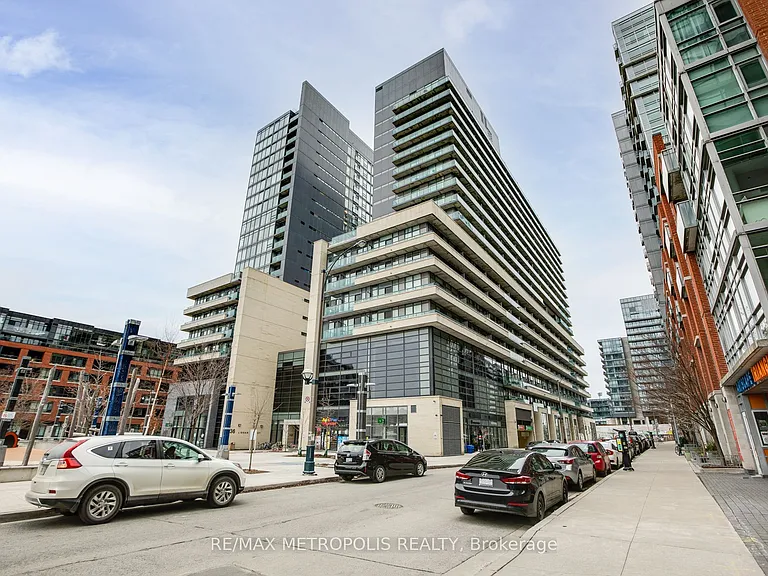 36 Lisgar St #1902W — Photo 20