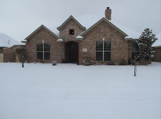 8604 Endicott Dr, Amarillo, TX 79119