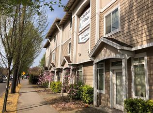 Cedarhurst Village, Portland, OR 97214