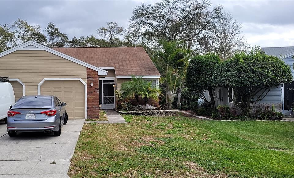 337 Ixora Dr Palm Harbor FL Zillow