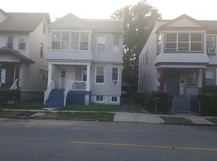 397 S Clinton St, East Orange, NJ 07018