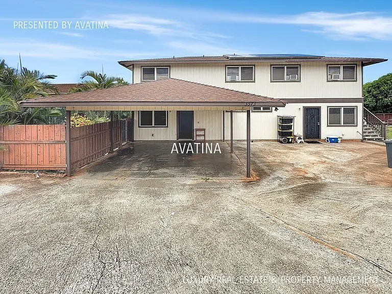 3573 Alohea Ave #A — Photo 1