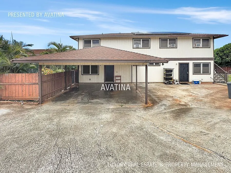 3573 Alohea Ave #A