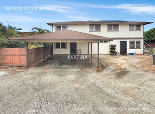 3573 Alohea Ave APT A, Honolulu, HI 96816