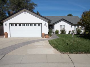 1312 Empress Ln, Redding, CA 96002