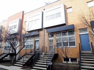 1811 N Rockwell St UNIT H, Chicago, IL 60647