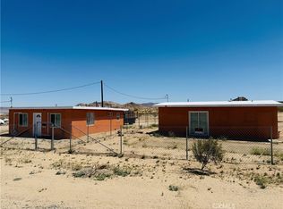 5827 Old Woman Springs Rd, Johnson Valley, CA 92285