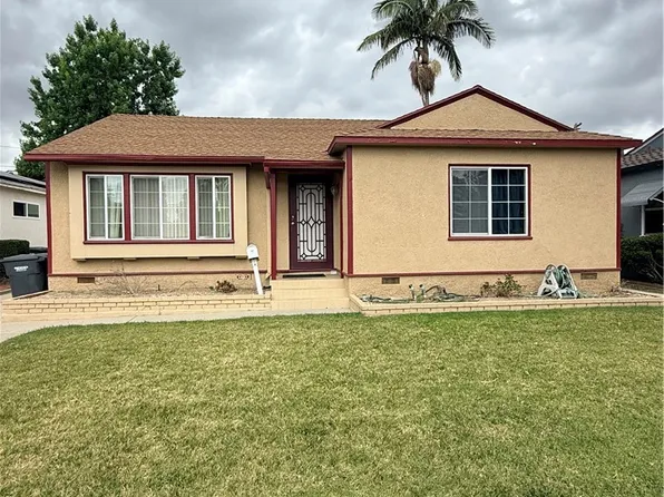 5209 Coke Ave, Lakewood, CA 90712