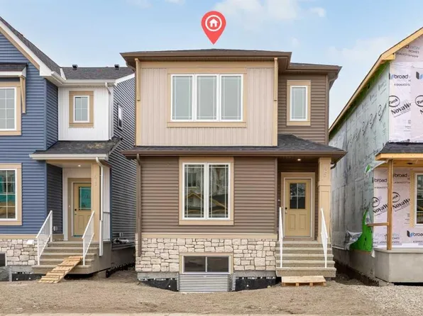 45 N Hotchkiss Gdns SE, Calgary, AB T3S 0T6