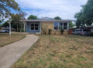 3720 Dexter Ave, Fort Worth, TX 76107