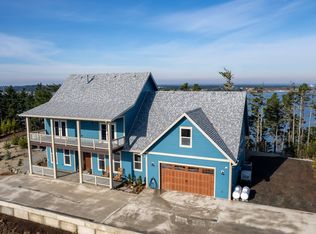 516 Taylor Ave, Coos Bay, OR