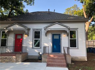 1303 E Cesar Chavez St APT B, Austin, TX 78702