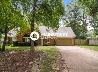 7115 Cutter Mill Rd, Memphis, TN 38141