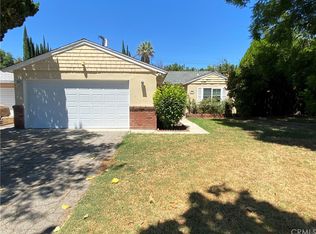18747 Frankfort St, Northridge, CA 91324