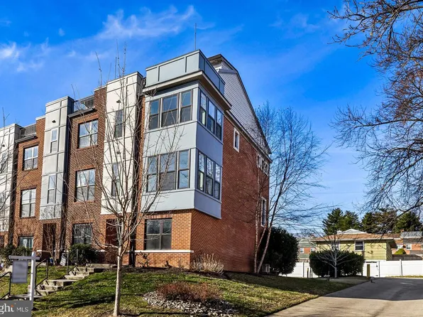 1456 Redfern Ave, Baltimore, MD 21211