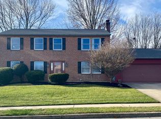 908 Acri Rd, Mechanicsburg, PA 17050